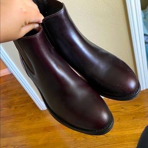 BRAND NEW Wolverine BLVD Chelsea Women’s size 6.5